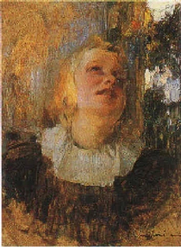 Fanciulla